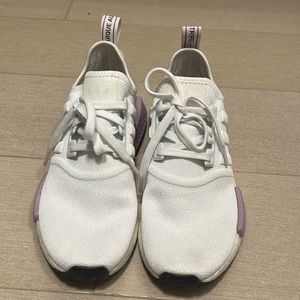 Adidas work out/running shoes
